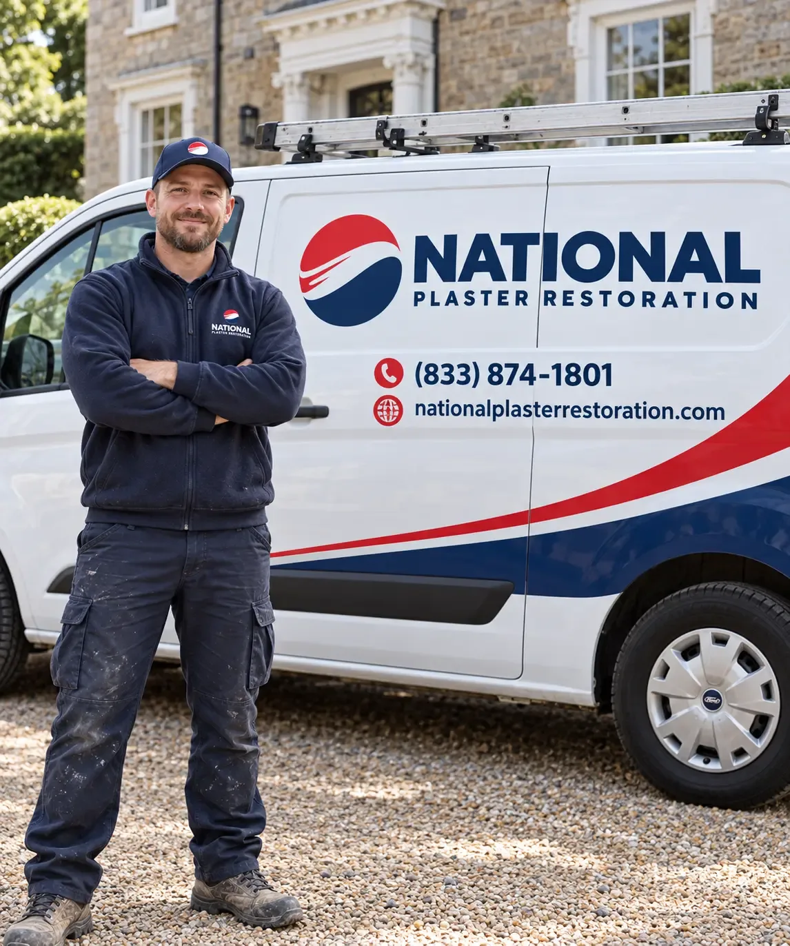 Plaster Repair Oneida, KS FAQs